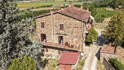 Casa Indipendente in vendita a Fabro - foto 3