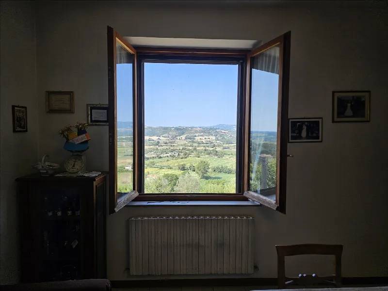 Casa Indipendente in vendita a Fabro - foto 5