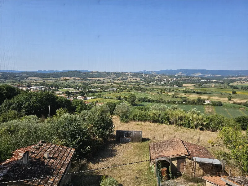Casa Indipendente in vendita a Fabro - foto 6