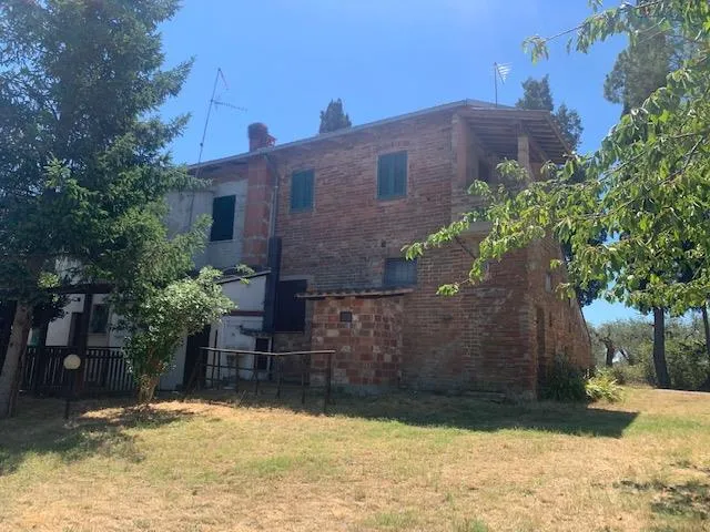 Casa Indipendente in vendita a Castiglione del Lago - foto 2