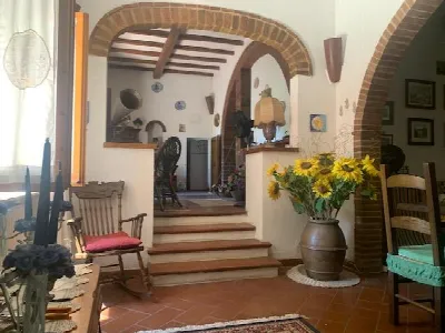 Casa Indipendente in vendita a Castiglione... - foto 9