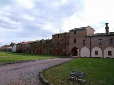 Rustico/Casale in vendita a Castiglione de... - foto 1