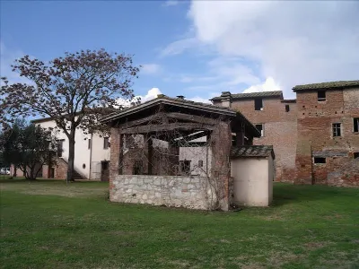Rustico/Casale in vendita a Castiglione de... - foto 2
