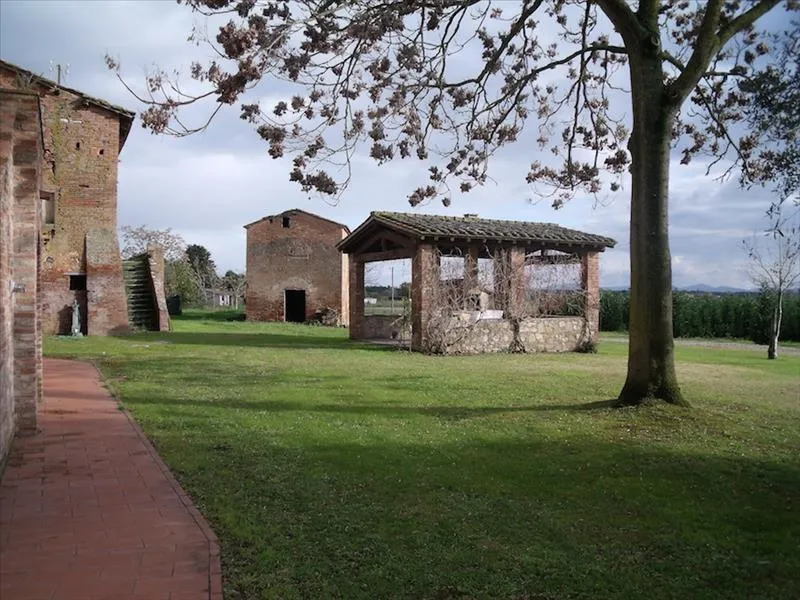 Rustico/Casale in vendita a Castiglione del Lago - foto 3