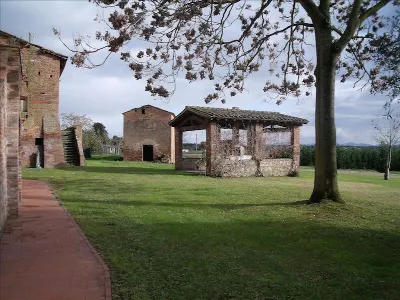 Rustico/Casale in vendita a Castiglione de... - foto 3