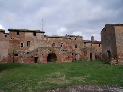 Rustico/Casale in vendita a Castiglione de... - foto 7