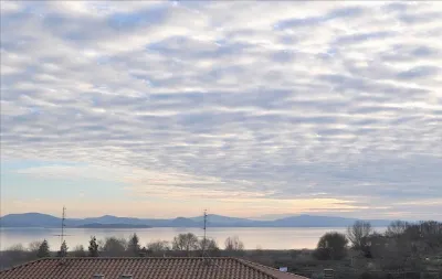 Appartamento in vendita a Passignano sul T... - foto 9