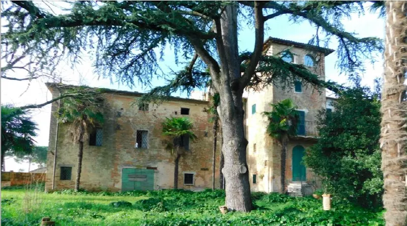 Rustico/Casale in vendita a Castiglione del Lago - foto 1