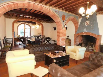 Rustico/Casale in vendita a Castiglione de... - foto 3
