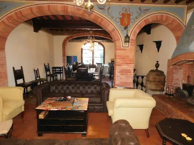 Rustico/Casale in vendita a Castiglione de... - foto 4