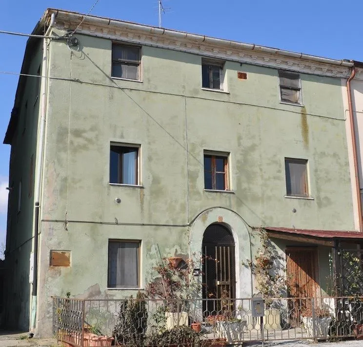 Casa Indipendente in vendita a Castiglione del Lago - foto 1
