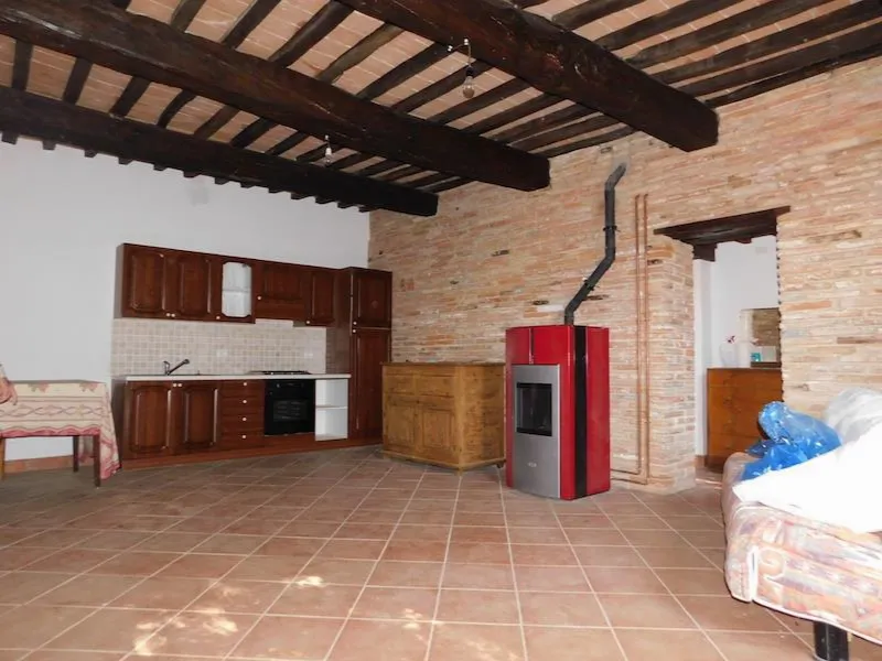 Appartamento in vendita a Castiglione del Lago - foto 1