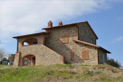 Rustico/Casale a Castiglione del Lago
