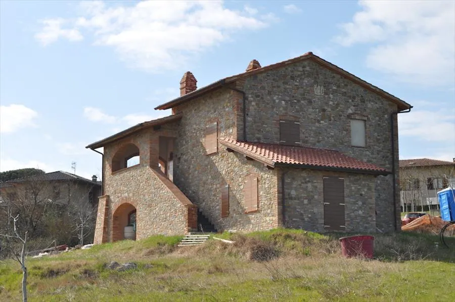 Rustico/Casale in vendita a Castiglione del Lago - foto 2