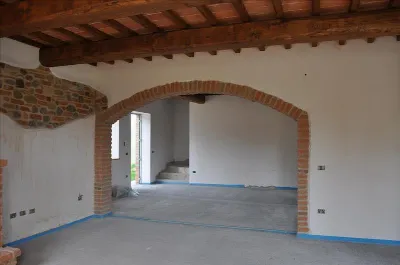 Rustico/Casale in vendita a Castiglione de... - foto 4