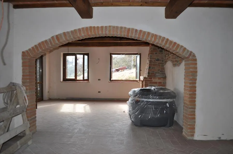 Rustico/Casale in vendita a Castiglione del Lago - foto 5