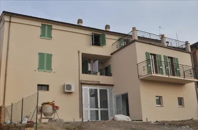 Appartamento a Castiglione del Lago