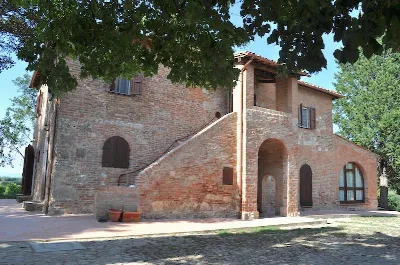 Rustico/Casale in vendita a Chiusi - foto 1