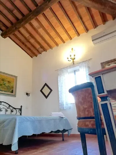 Rustico/Casale in vendita a Chiusi - foto 10