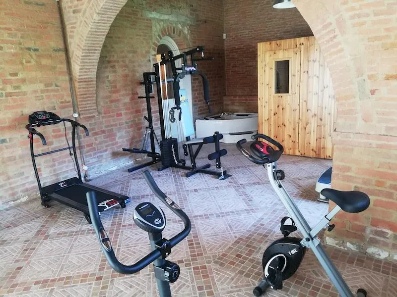 Rustico/Casale in vendita a Chiusi - foto 4