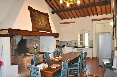 Rustico/Casale in vendita a Chiusi - foto 6