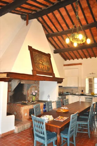 Rustico/Casale in vendita a Chiusi - foto 7