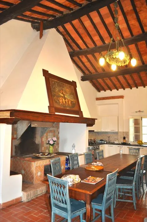 Rustico/Casale in vendita a Chiusi - foto 7