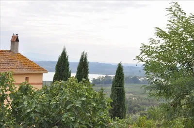 Casa Indipendente a Castiglione del Lago