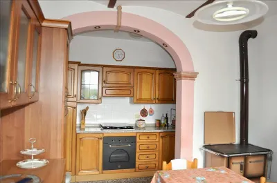 Casa Indipendente in vendita a Castiglione... - foto 2