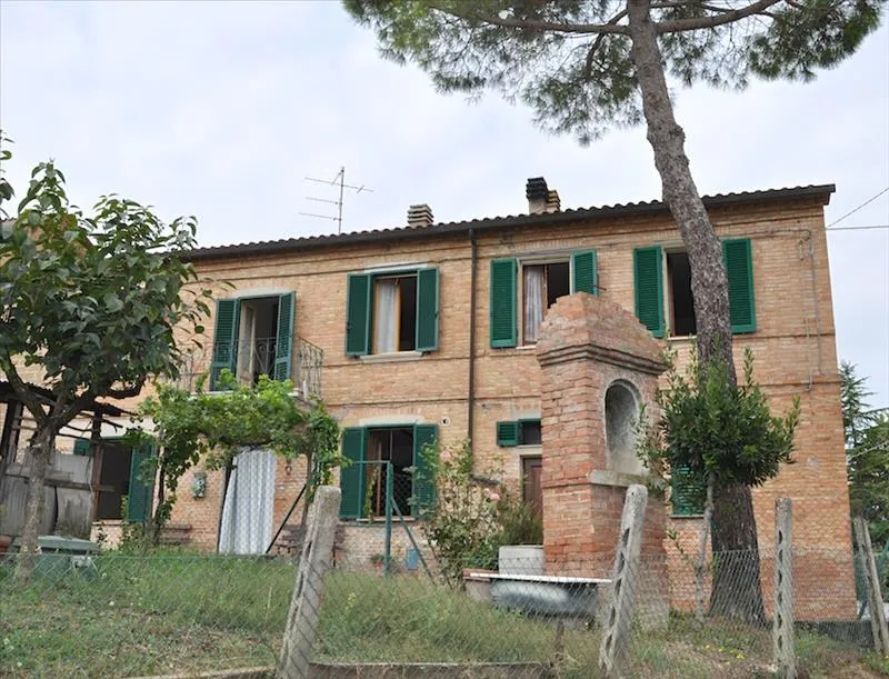 Casa Indipendente in vendita a Castiglione del Lago - foto 3