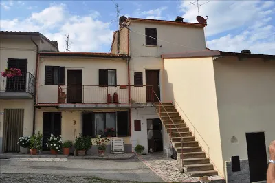 Casa Indipendente a Castiglione del Lago