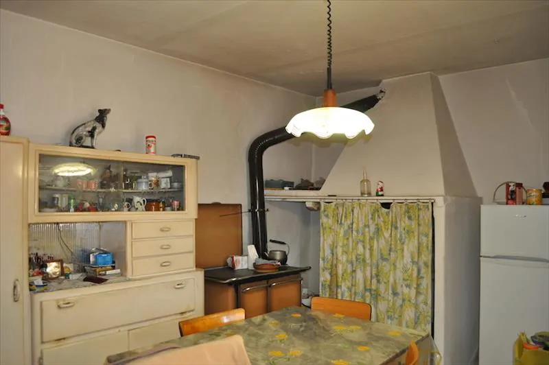Casa Indipendente in vendita a Castiglione del Lago - foto 2