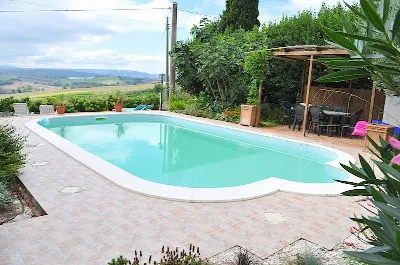 Rustico/Casale a Castiglione del Lago