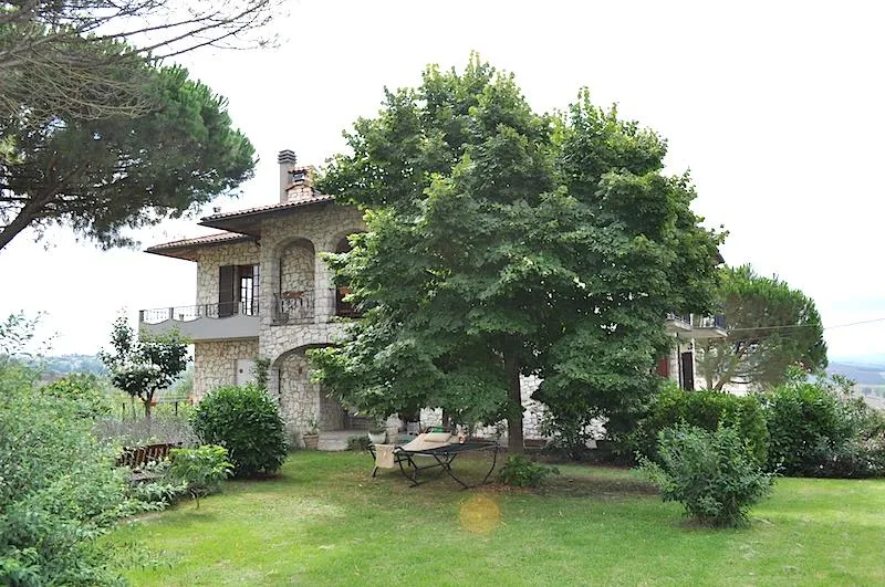 Rustico/Casale in vendita a Castiglione del Lago - foto 2