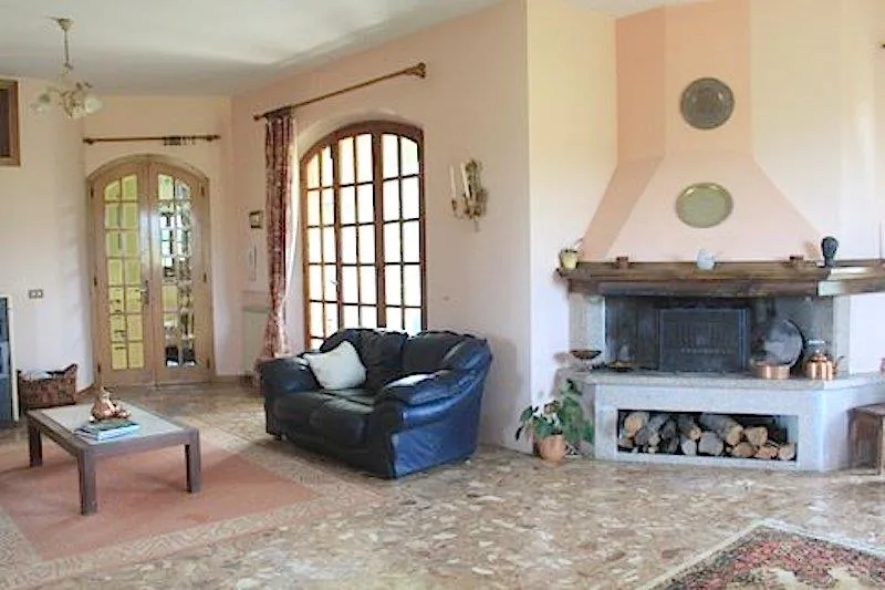 Rustico/Casale in vendita a Castiglione del Lago - foto 4