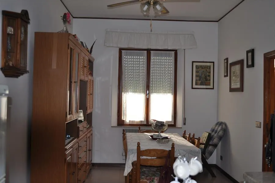 Casa Indipendente in vendita a Castiglione del Lago - foto 4