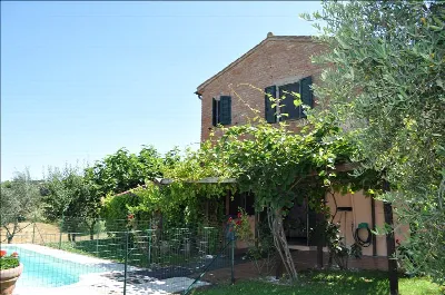 Rustico/Casale a Castiglione del Lago