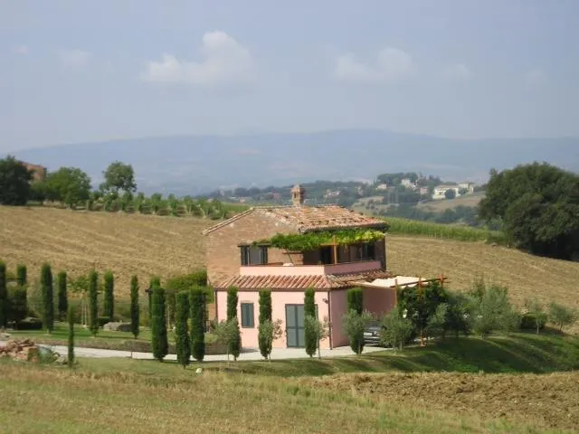 Rustico/Casale in vendita a Castiglione del Lago - foto 2