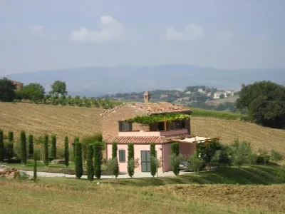 Rustico/Casale in vendita a Castiglione de... - foto 2