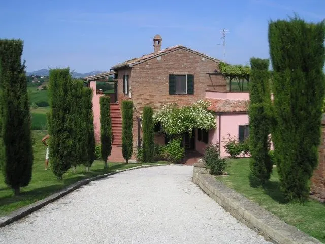 Rustico/Casale in vendita a Castiglione del Lago - foto 3
