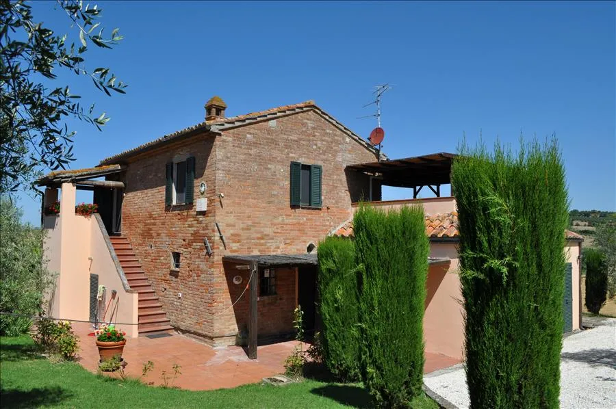 Rustico/Casale in vendita a Castiglione del Lago - foto 4