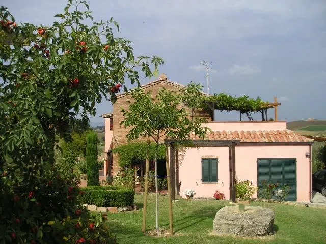 Rustico/Casale in vendita a Castiglione del Lago - foto 5