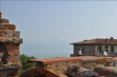 Appartamento a Castiglione del Lago