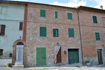 Casa Indipendente a Castiglione del Lago