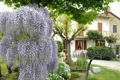 Casa Indipendente a Panicale