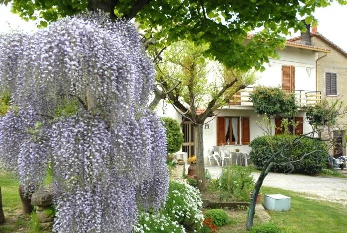 Casa Indipendente in vendita a Panicale - foto 1