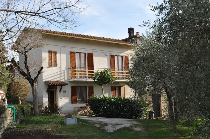 Casa Indipendente in vendita a Panicale - foto 2