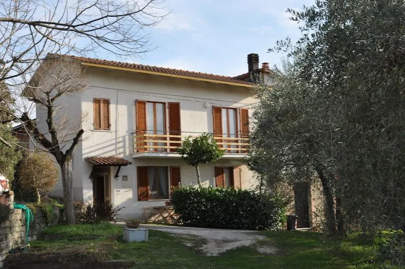 Casa Indipendente in vendita a Panicale - foto 2