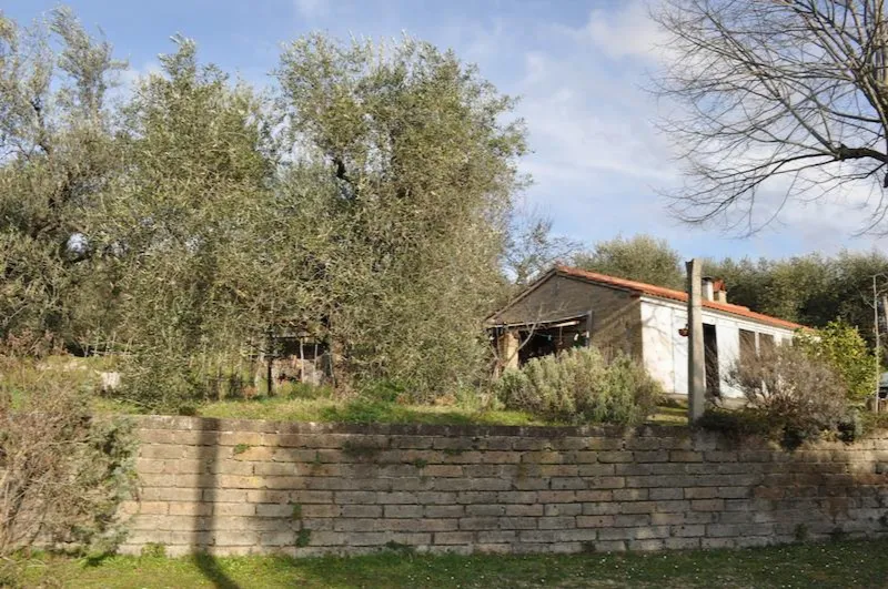 Casa Indipendente in vendita a Panicale - foto 7