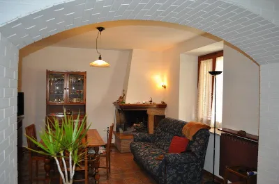 Casa Indipendente in vendita a Panicale - foto 8